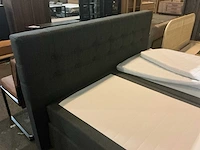 Vdb v1800 elektrische boxspring 180x200cm - afbeelding 6 van  6