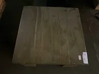 Vdb wim salontafel - afbeelding 2 van  3