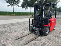 Vdbk - fb20-c2ac - forklift trucks - 2017