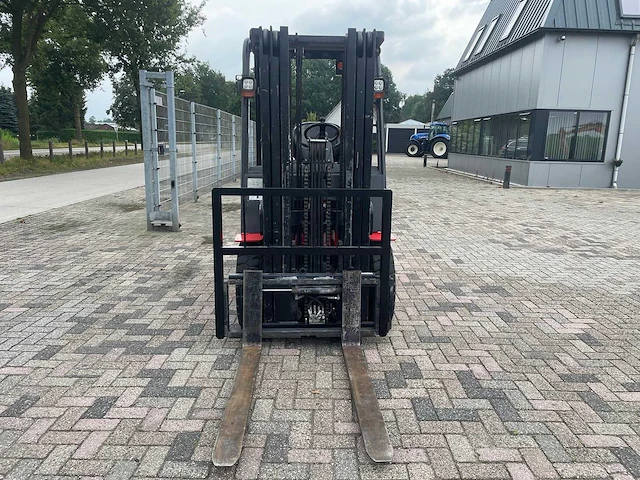 Vdbk - fb20-c2ac - forklift trucks - 2017 - afbeelding 21 van  26