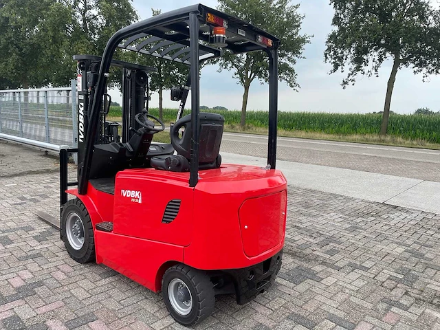 Vdbk - fb20-c2ac - forklift trucks - 2017 - afbeelding 22 van  26
