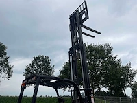 Vdbk - fb25-c2ac - vorkheftruck - 2017 - afbeelding 6 van  23