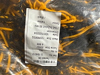 Vde - voetbal doelnet - 2 pack (16x) - afbeelding 3 van  5