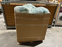 Vde - voetbal doelnet - 2 pack (17x) - afbeelding 1 van  5