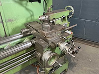 Vdf - horizontal lathe - 1975 - afbeelding 11 van  14