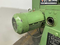 Vdf - horizontal lathe - 1975 - afbeelding 2 van  14