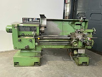 Vdf - horizontal lathe - 1975 - afbeelding 1 van  14