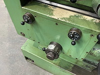 Vdf - horizontal lathe - 1975 - afbeelding 14 van  14