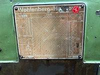 Vdf - w45 - horizontale draaibank - afbeelding 5 van  20