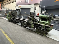 Vdf - w45 - horizontale draaibank - afbeelding 17 van  20