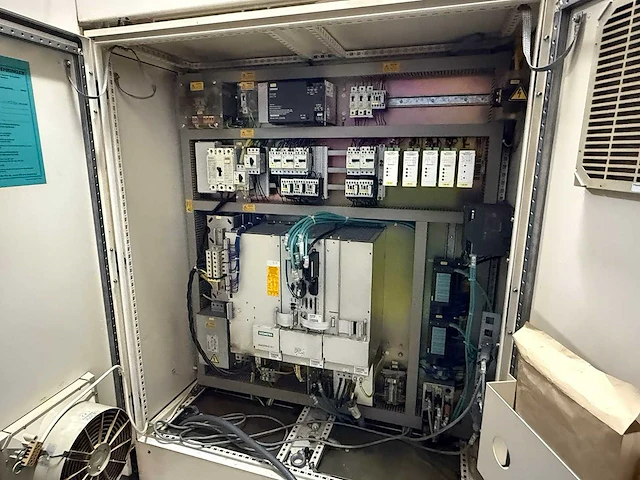 Vdf boehringer - dus 560 ti - vdf boehringer dus560 ti - 1999 - afbeelding 4 van  7