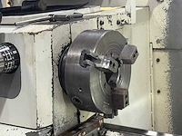 Vdf boehringer due 560 universal lathe - afbeelding 5 van  14