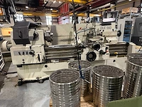 Vdf boehringer due 560 universal lathe - afbeelding 1 van  14