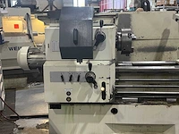 Vdf boehringer due 560 universal lathe - afbeelding 8 van  14