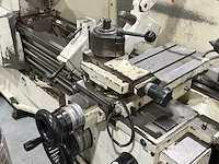 Vdf boehringer due 560 universal lathe - afbeelding 9 van  14