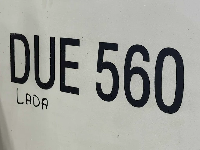 Vdf boehringer due 560 universal lathe - afbeelding 11 van  14