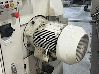 Vdf boehringer due 560 universal lathe - afbeelding 13 van  14