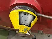 Vdf wohlenberg - m850 - universele draaibank - afbeelding 16 van  18