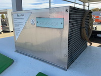 Vdk 380050 waste cooling machine - afbeelding 5 van  5