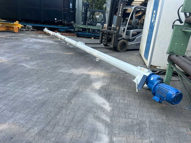 Vdl - 2020 - transportschroef - afbeelding 1 van  8