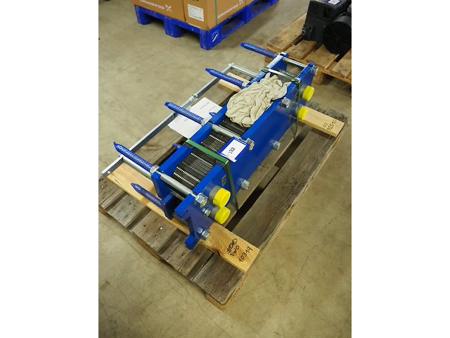 Vdl delmas gmbh - afbeelding 1 van  4