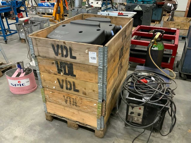 Vdl ev0824 adblue tank (12x) - afbeelding 6 van  6