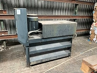 Vdm hydrauliek unit - afbeelding 1 van  7