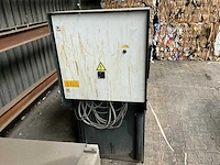 Vdm hydrauliek unit - afbeelding 2 van  7