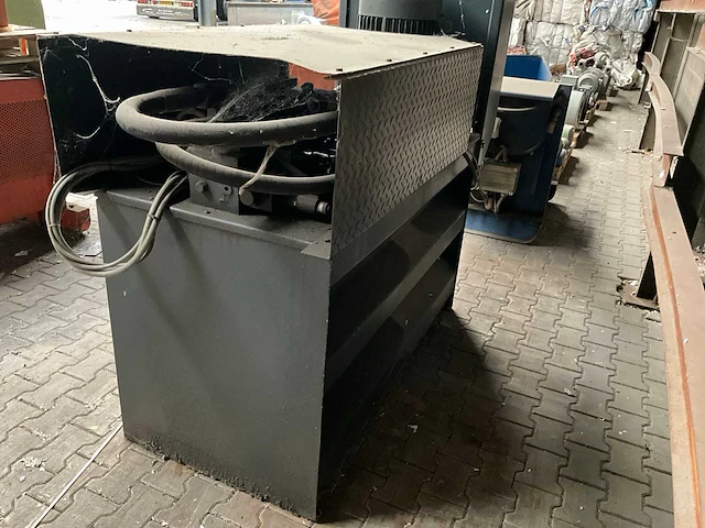 Vdm hydrauliek unit - afbeelding 4 van  7