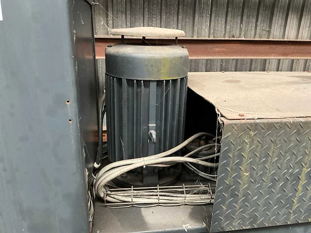 Vdm hydrauliek unit - afbeelding 6 van  7