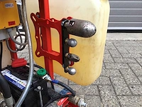Vdp python rioolreinigingsmachine - afbeelding 6 van  7