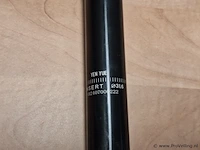 Vdp verende zadelpen model exa 525 - afbeelding 2 van  5