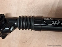 Vdp verende zadelpen model exa 525 - afbeelding 3 van  5