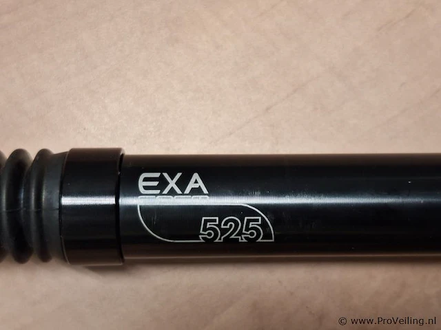 Vdp verende zadelpen model exa 525 - afbeelding 5 van  5