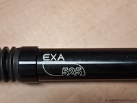 Vdp verende zadelpen model exa 525 - afbeelding 5 van  5