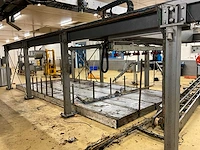 Vdp/güdel bakplaten robot wisselstation - afbeelding 7 van  9