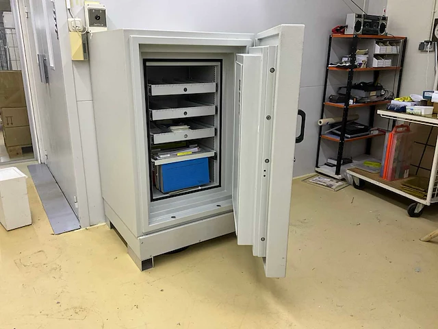 Vds aed1-315 s-120-dis kluis - afbeelding 6 van  11