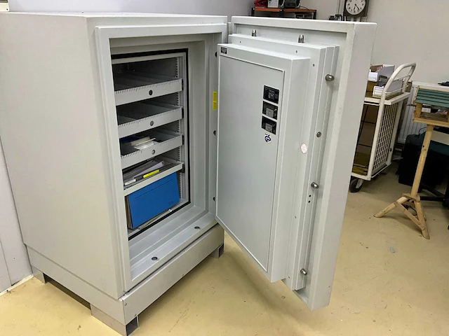 Vds aed1-315 s-120-dis kluis - afbeelding 7 van  11