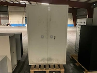 Vds orion 700 brandwerende kast - afbeelding 1 van  3
