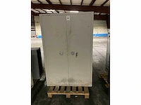 Vds orion 700 brandwerende kast - afbeelding 2 van  3