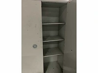 Vds orion 700 brandwerende kast - afbeelding 3 van  3