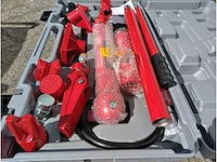 Vdt - 2025 - uitdeukset 10 ton - afbeelding 3 van  4