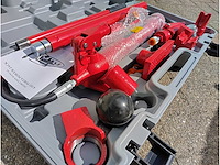 Vdt - 2025 - uitdeukset 10 ton - afbeelding 1 van  4