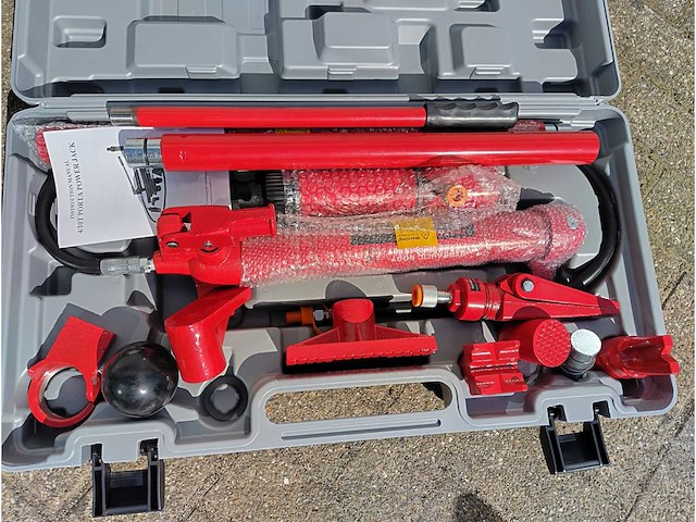 Vdt - 2025 - uitdeukset 10 ton - afbeelding 4 van  4