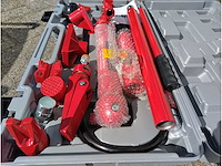 Vdt - 2025 - uitdeukset 10 ton - afbeelding 3 van  4