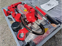 Vdt - 2025 - uitdeukset 4 ton - afbeelding 2 van  3