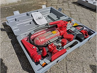 Vdt - 2025 - uitdeukset 4 ton - afbeelding 1 van  3