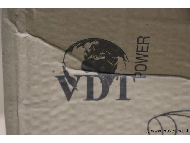 Vdt cirkelzaag 1200w met laser - afbeelding 4 van  5