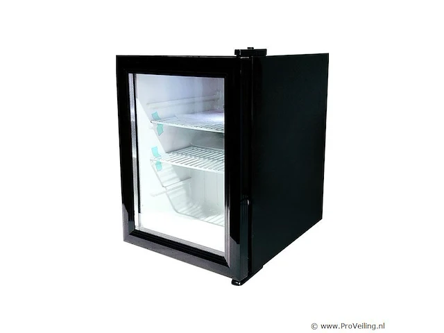 Vdt minibar 35 liter - afbeelding 1 van  1