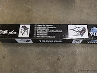 Vdt werkbank - afbeelding 1 van  4